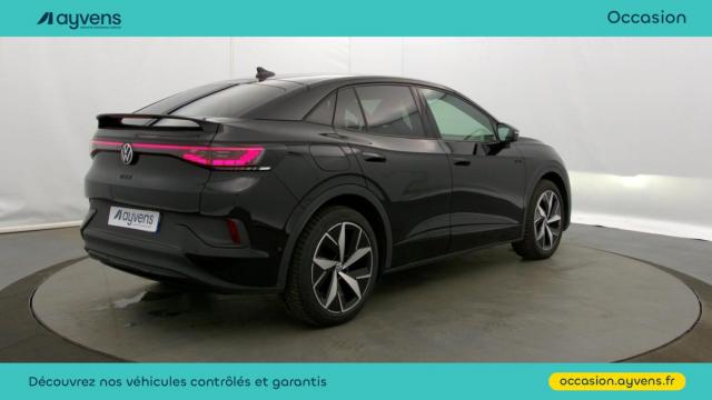 Volkswagen Id.5 image 2