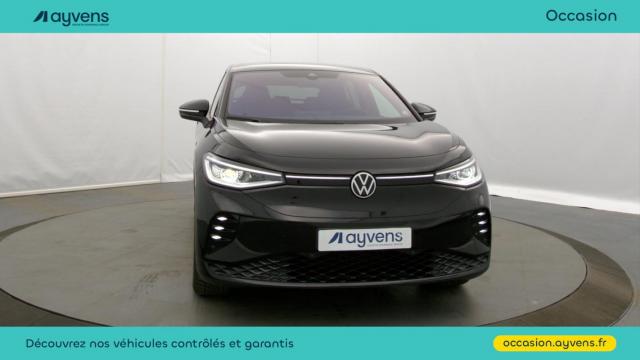 Volkswagen Id.5 image 4