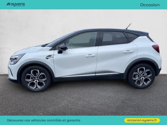 Renault Captur image 9