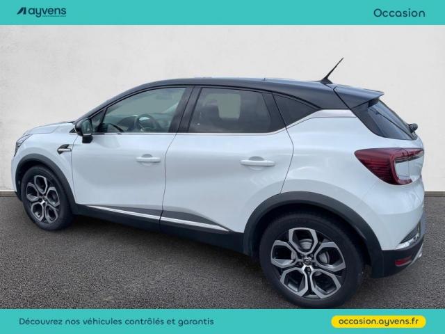 Renault Captur image 6