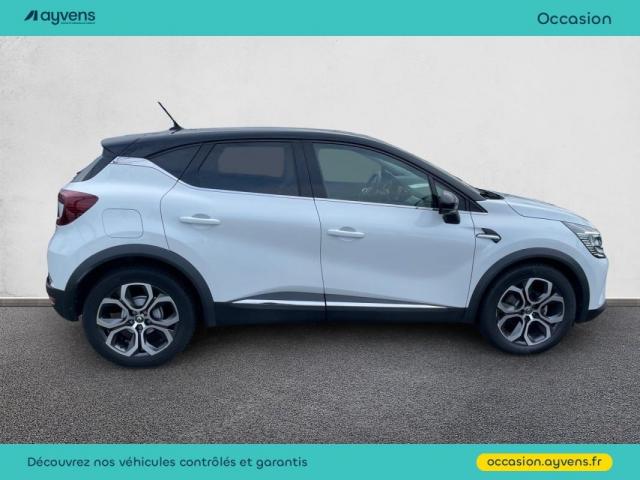Renault Captur image 4