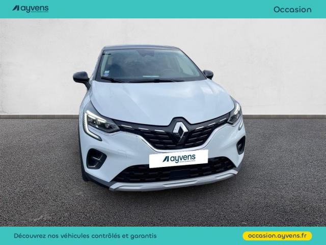 Renault Captur image 2