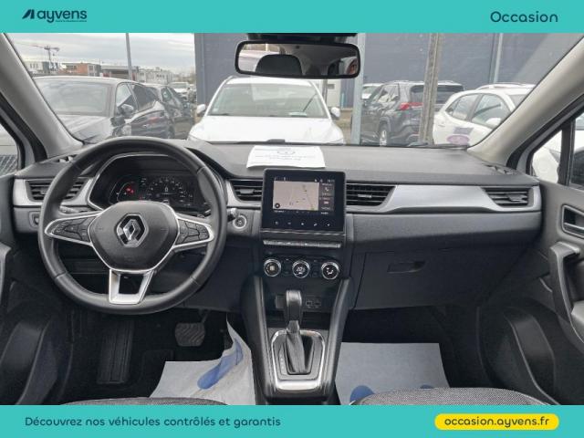 Renault Captur image 3