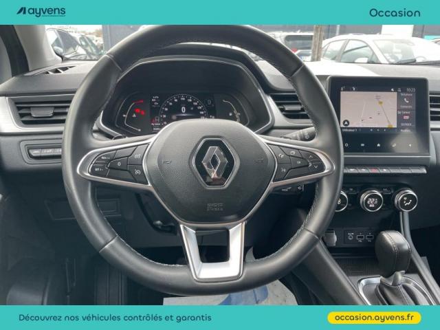 Renault Captur image 8