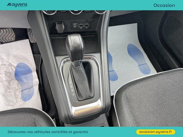 Renault Captur image 1