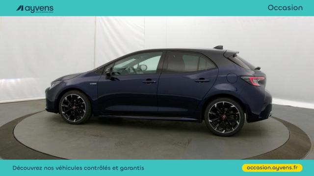 Toyota Corolla image 2