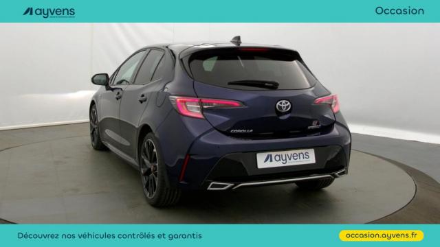 Toyota Corolla image 5