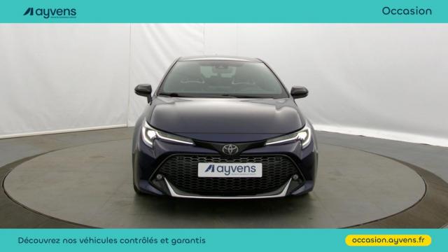 Toyota Corolla image 7