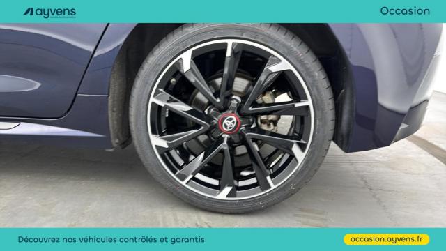 Toyota Corolla image 1