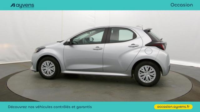 Toyota Yaris image 2