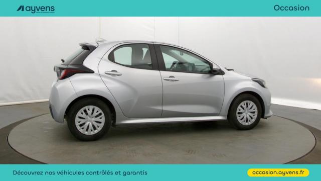 Toyota Yaris image 7