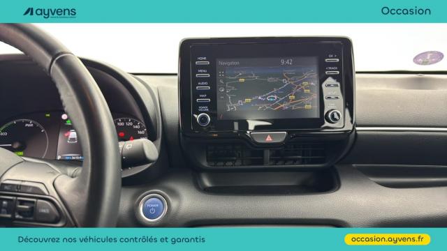 Toyota Yaris image 8