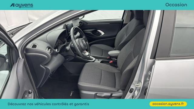 Toyota Yaris image 9