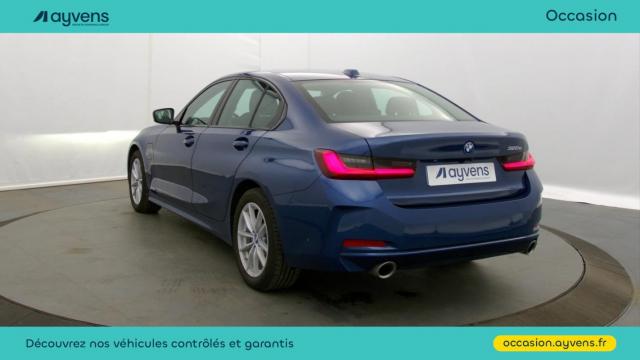 Bmw Série 3 image 1