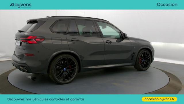 Bmw X5 image 1
