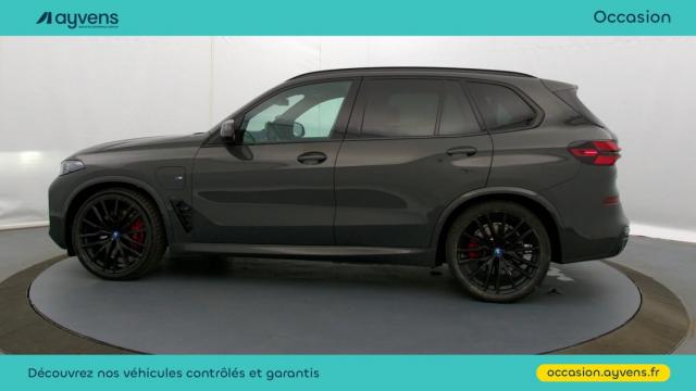 Bmw X5 image 2