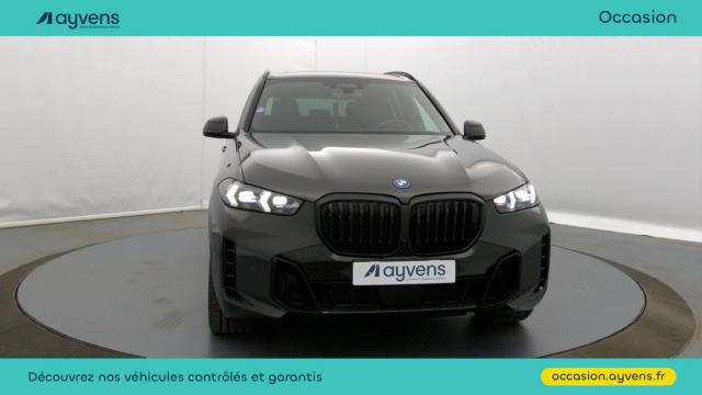 Bmw X5 image 4