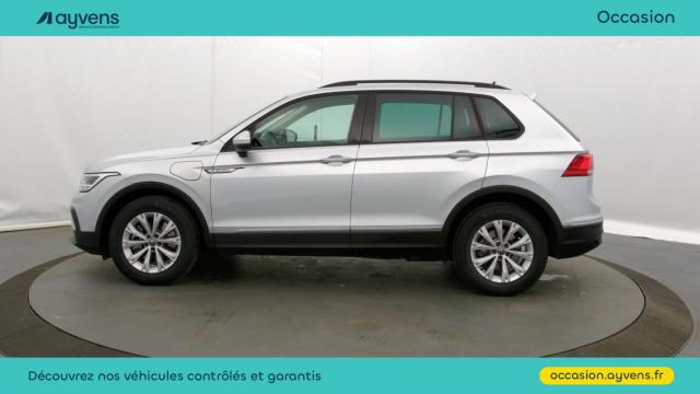 Volkswagen Tiguan image 2