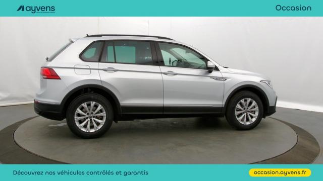 Volkswagen Tiguan image 1