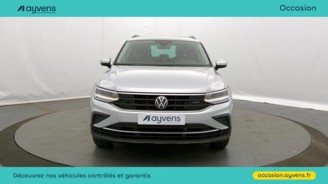 Volkswagen Tiguan image 4
