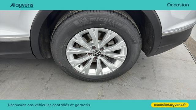 Volkswagen Tiguan image 5