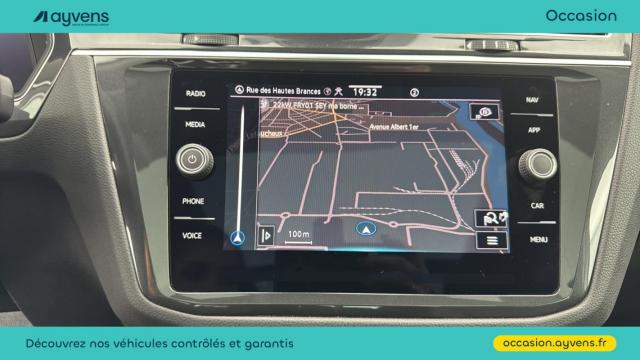 Volkswagen Tiguan image 8