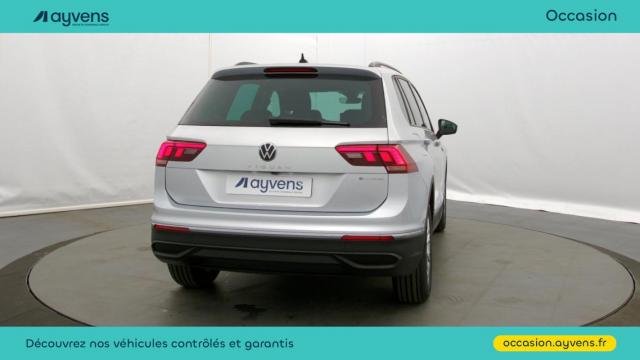 Volkswagen Tiguan image 6