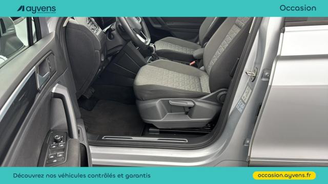 Volkswagen Tiguan image 3