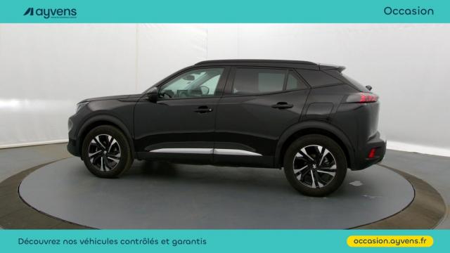 Peugeot 2008 image 8