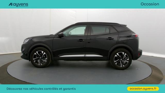 Peugeot 2008 image 1