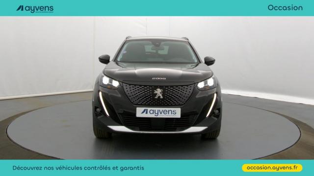 Peugeot 2008 image 3