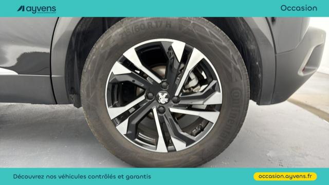 Peugeot 2008 image 7