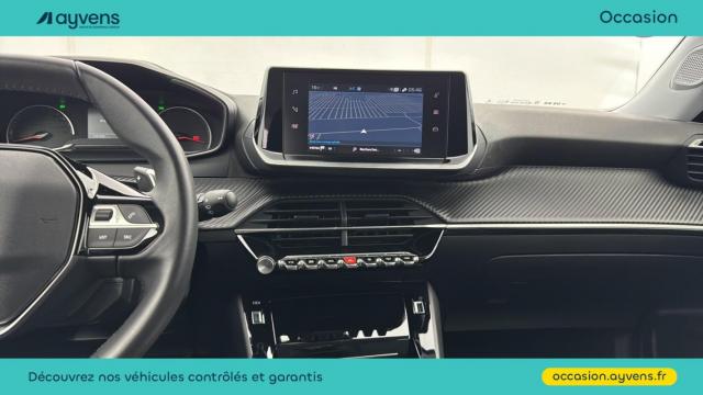 Peugeot 2008 image 4