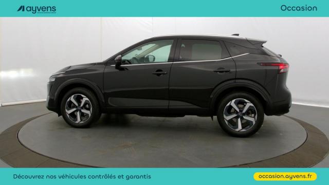 Nissan Qashqai image 4