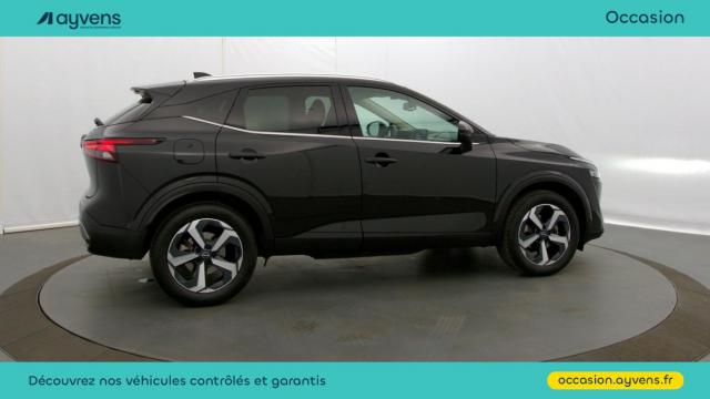 Nissan Qashqai image 9