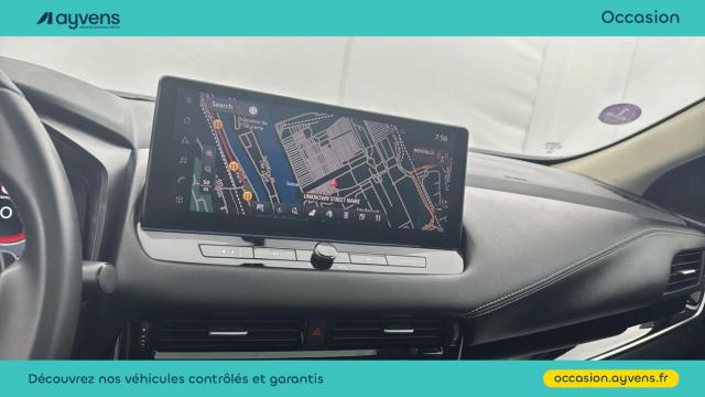 Nissan Qashqai image 7