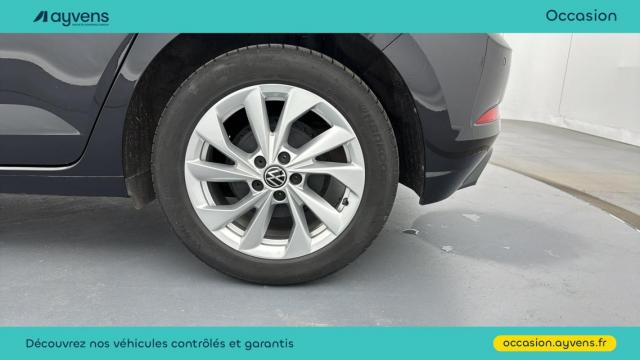 Volkswagen Polo image 8