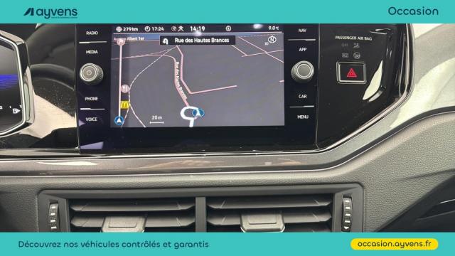 Volkswagen Polo image 9