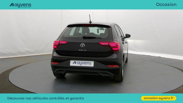 Volkswagen Polo image 6