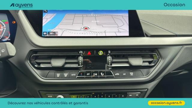 Bmw Série 1 image 4