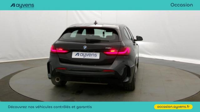 Bmw Série 1 image 6