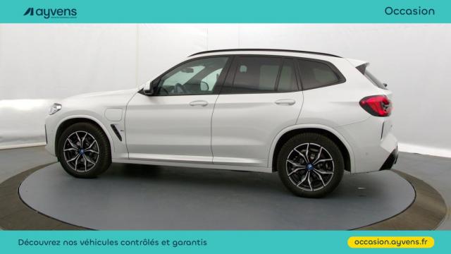 Bmw X3 image 9