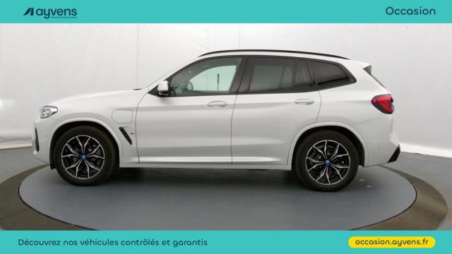 Bmw X3 image 8
