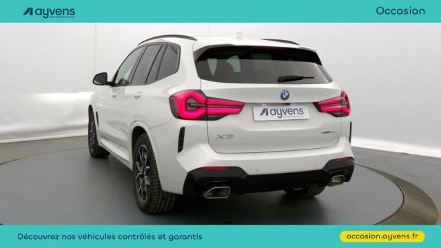 Bmw X3 image 6