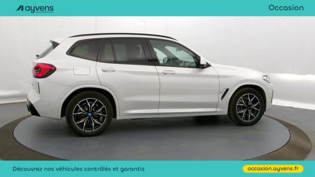Bmw X3 image 4