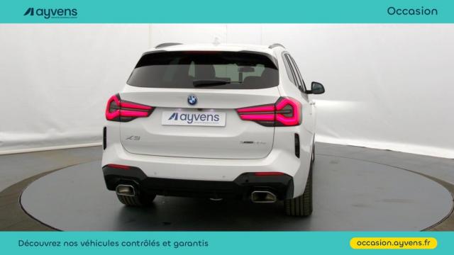 Bmw X3 image 2