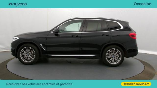 Bmw X3 image 3