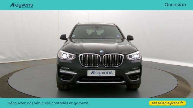 Bmw X3 image 5