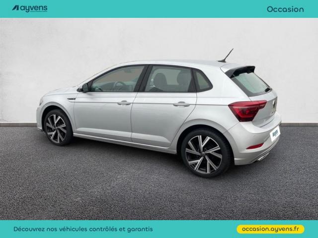 Volkswagen Polo image 9