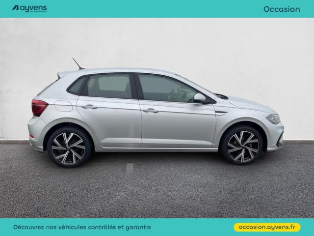 Volkswagen Polo image 4